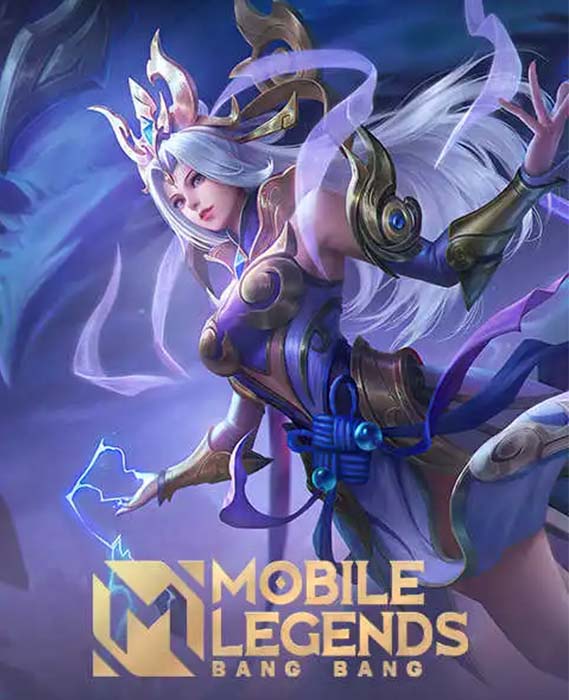 MOBILE LEGENDS